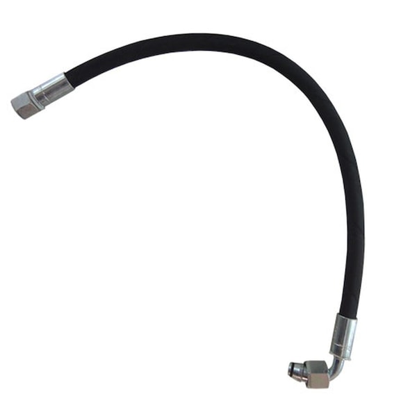 Aftermarket Tube Fits Capello Quasar WN-M1-70048-PEX - main